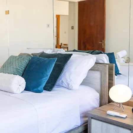 Artemis Salt 3br Mackenzie * Larnaca