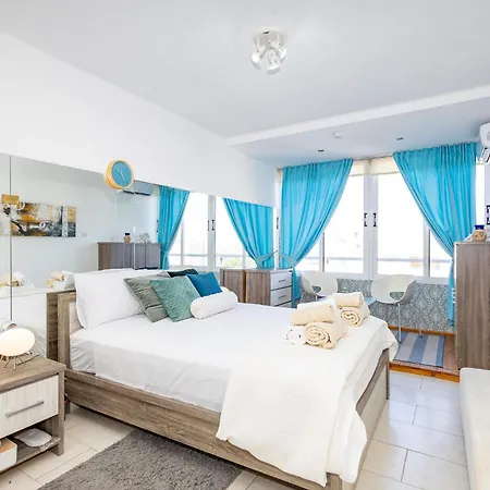 Artemis Salt 3br Mackenzie * Larnaca