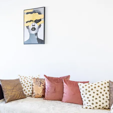Daire Artemis Salt 3br Mackenzie *