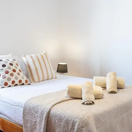Artemis Salt 3br Mackenzie * Larnaca