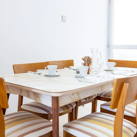 Artemis Salt 3br Mackenzie Larnaca