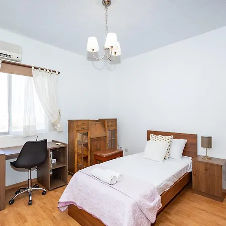 Daire Artemis Salt 3br Mackenzie